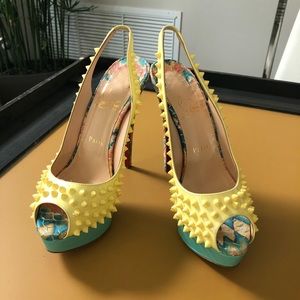 Christian Louboutin